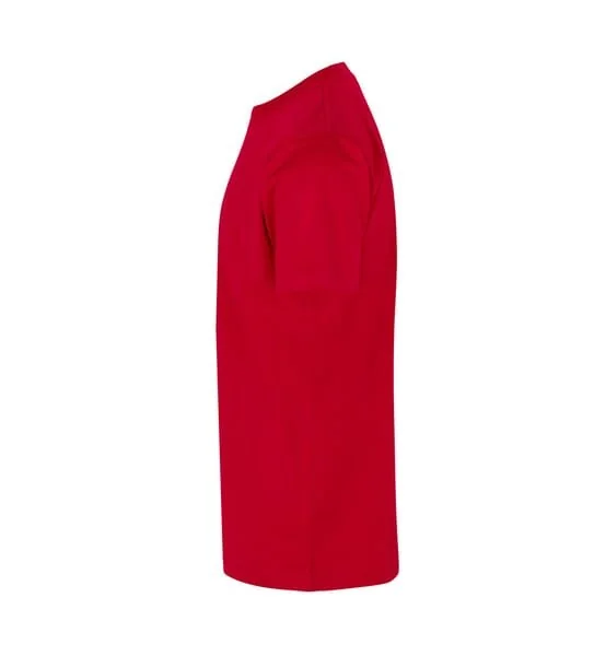 Id Identity - ID0310330010 - T-Shirt 0310 Rot L