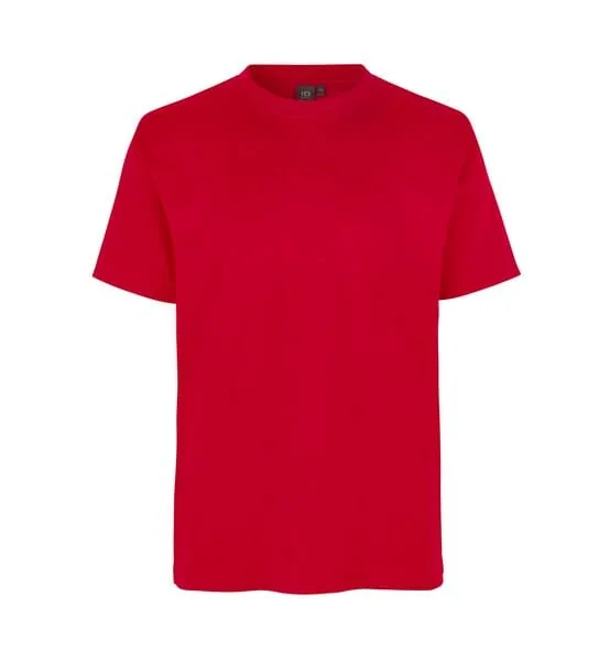 Id Identity - ID0310330010 - T-Shirt 0310 Rot L