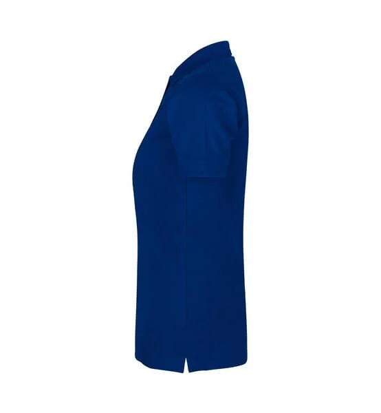 Id Identity - ID0321770012 - Polohemd Damen 0321 Königsblau 2XL