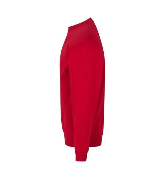 Id Identity - ID0360330014 - Sweatshirt 0360 Red 4XL
