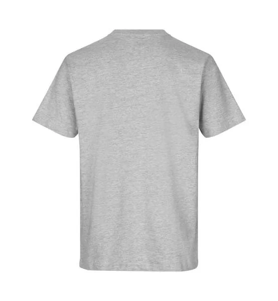 Id Identity - ID051065044 - ID T-Time T-Shirt Grafit Melange Größe XL
