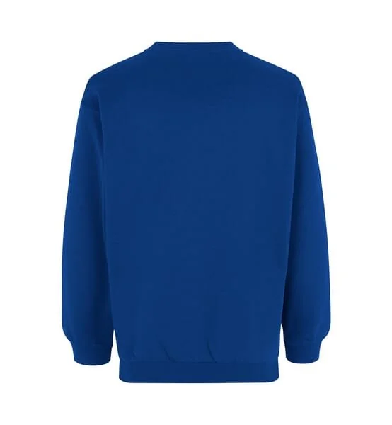 Id Identity - ID060032042 - ID Sweatshirt Königsblau Größe L
