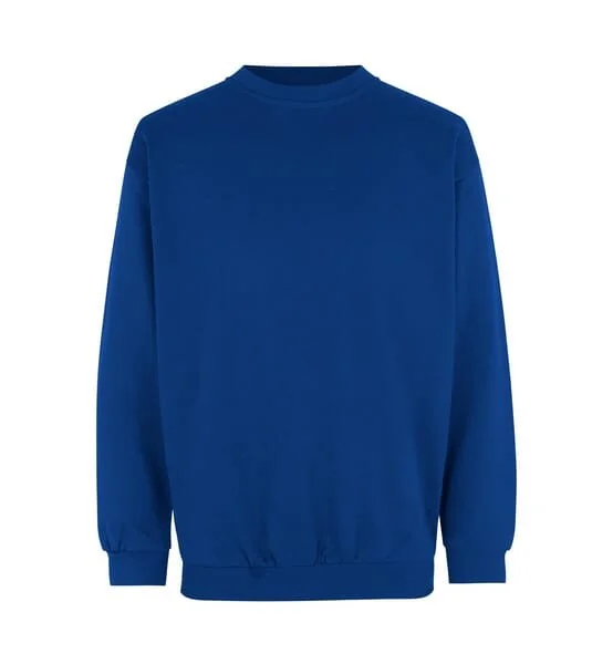 Id Identity - ID060032048 - ID Sweatshirt Königsblau Größe 3XL