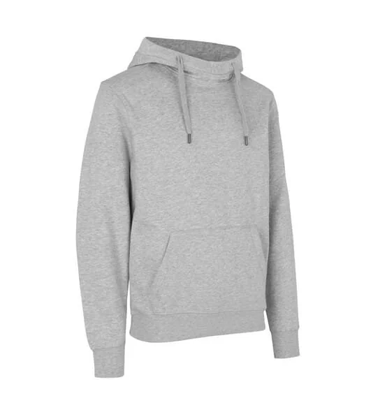 Id Identity - ID0636210013 - Core Hoodie 0636 Grau Melange Größe 3XL