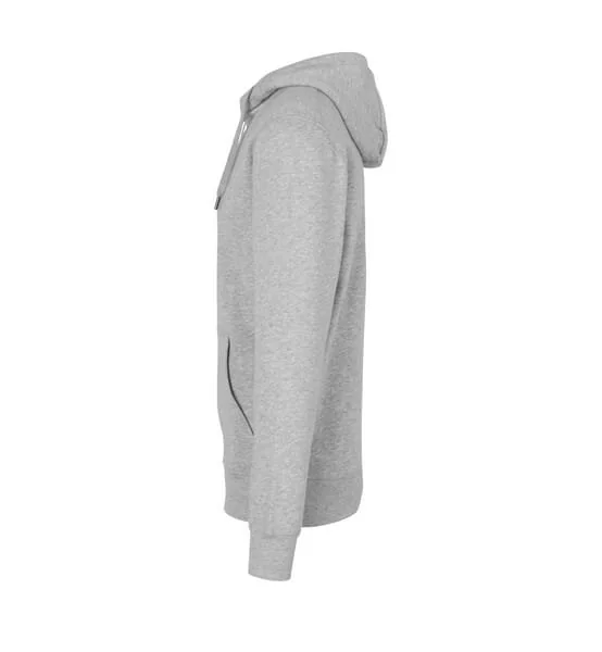 Id Identity - ID0636210013 - Core Hoodie 0636 Grau Melange Größe 3XL