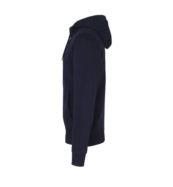 Id Identity - ID0636790008 - Core Hoodie 0636 Navy, Größe S