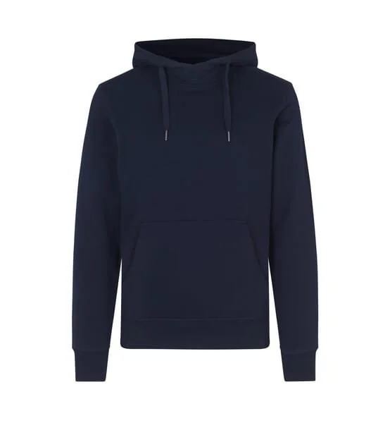 Id Identity - ID0636790008 - Core Hoodie 0636 Navy, Größe S