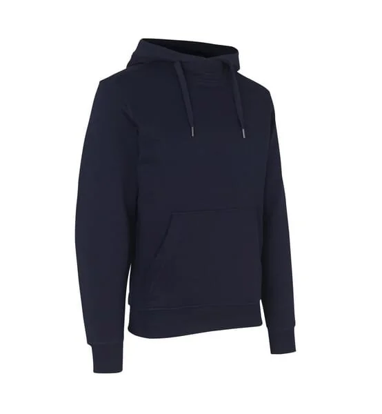 Id Identity - ID0636790009 - Core Hoodie 0636 Navy, Größe M