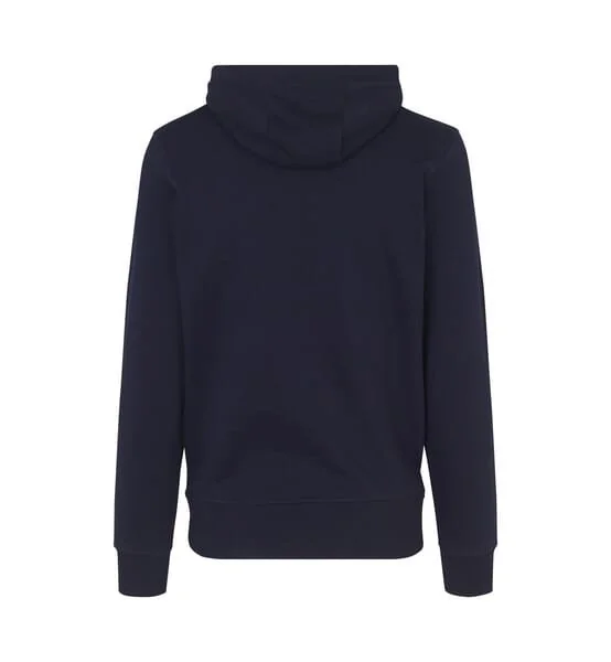 Id Identity - ID0636790011 - Core Hoodie 0636 Navy, Größe XL