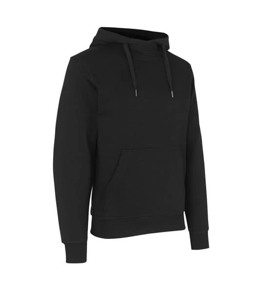 Id Identity - ID0636900012 - Core Hoodie 0636, Schwarz, Größe 2XL