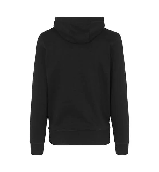 Id Identity - ID0636900012 - Core Hoodie 0636, Schwarz, Größe 2XL