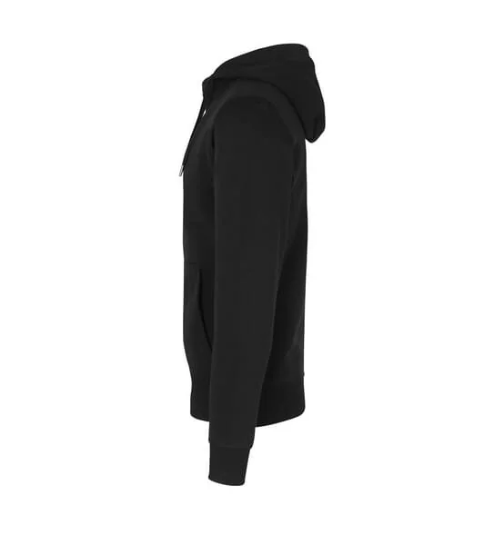 Id Identity - ID0636900012 - Core Hoodie 0636, Schwarz, Größe 2XL