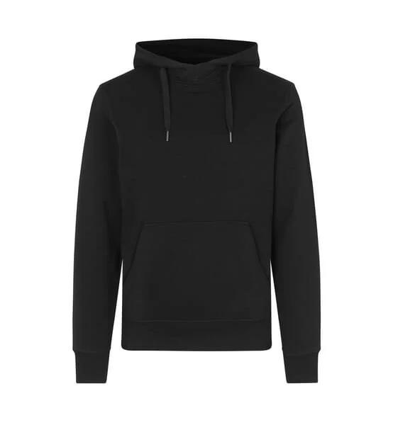 Id Identity - ID0636900015 - Core Hoodie 0636, Schwarz, Größe 5XL