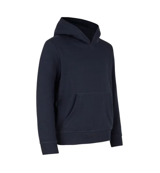 Id Identity - ID40636790002 - Kern Kinder Kapuzenpullover 40636, Marine, Größe 4/6