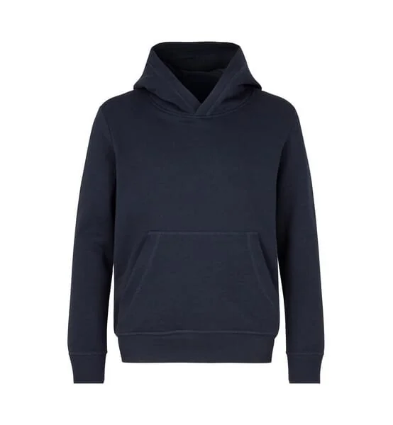Id Identity - ID40636790002 - Kern Kinder Kapuzenpullover 40636, Marine, Größe 4/6