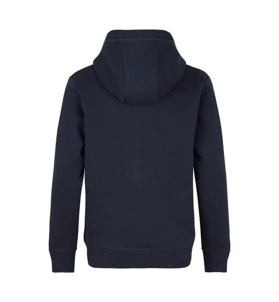 Id Identity - ID40636790003 - Kern Kinder Kapuzenpullover 40636, Marine, Größe 8/10