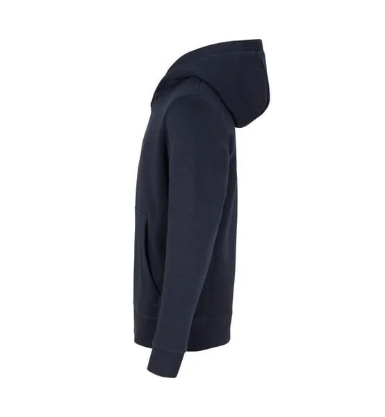 Id Identity - ID40636790003 - Kern Kinder Kapuzenpullover 40636, Marine, Größe 8/10