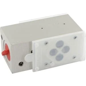 IMAV Hydraulics