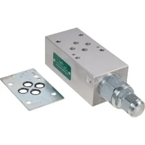 IMAV Hydraulics