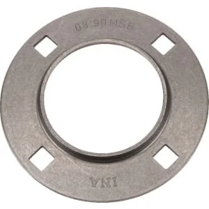INA - FLAN90MSB - Blech-Lagergehäuse