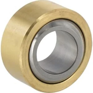 INA - GE14PW - Radiales Gelenklager 14x28x19/13.5mm