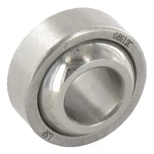 INA - GE17FW - Radiales Gelenklager 17x35x20/12mm
