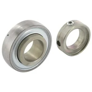 INA - GRA104NPPBAS2V - Lagereinsatz 1-1/4 inches / INA/FAG
