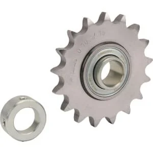INA - KSR20B010101715 - Umlenkkettenrad