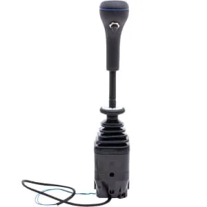 Indemar - CL33901B - Joystick mit Einer Taste Heavy Duty