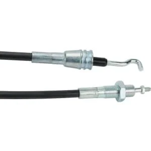 Indemar - CWH3500 - Kabel Einhebel 3.5m