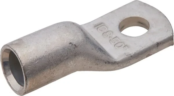Intercable - ICR508 - Ringkabelschuh 50mm² M8 R-Series