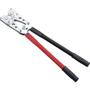 Intercable - MPR120I - Crimpzange Klemmen R-Serie 10-120mm²