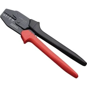 Intercable - MPR16K - Crimpzange Klemmen R-Serie 0.75-16mm²
