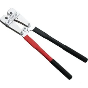 Intercable - MPR50I - Crimpzange Klemmen R-Serie 6-50mm²