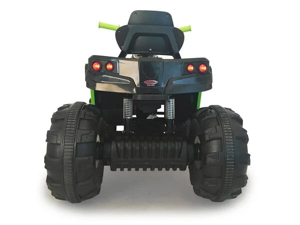 Jamara - JA460450 - Aufsitz-Quad Predector grün