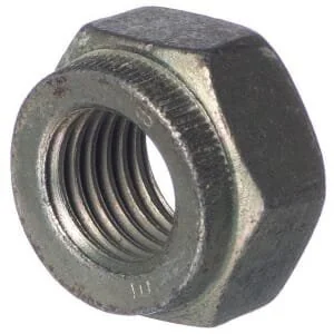 JCB - JC82601747 - Mutter Cleveloc M12