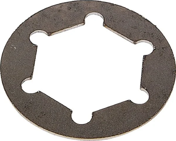 JF - 812570726X - Scheibe 1mm