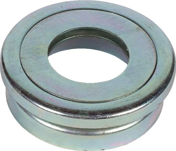 JF - 813064059X - Spannring