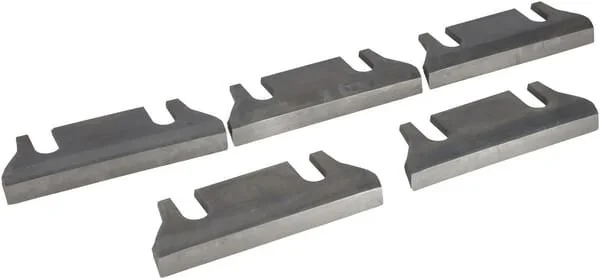 JF - 813064430X - Messerset 5x 2064-096X JF