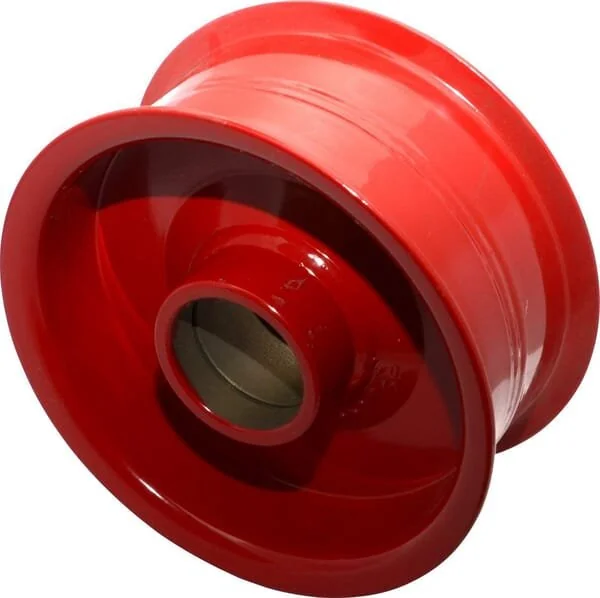 JF - 813228095X - Spannrolle