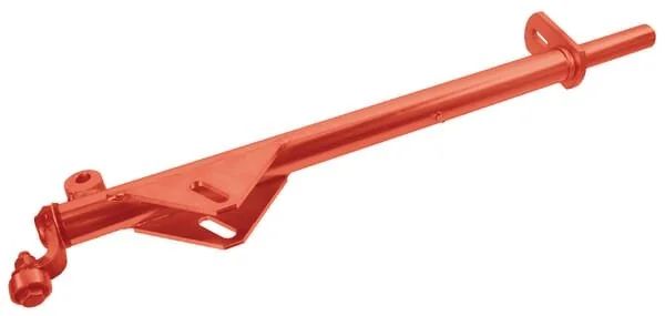 JF - 813510049X - Zinkenarm komplett