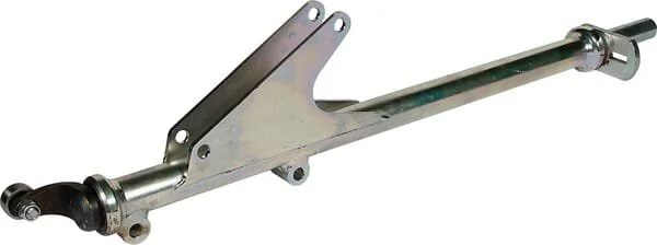 JF - 813520084X - Zinkenarm