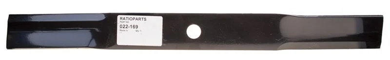 John Deere - 22-169 - Messer 63.2cm