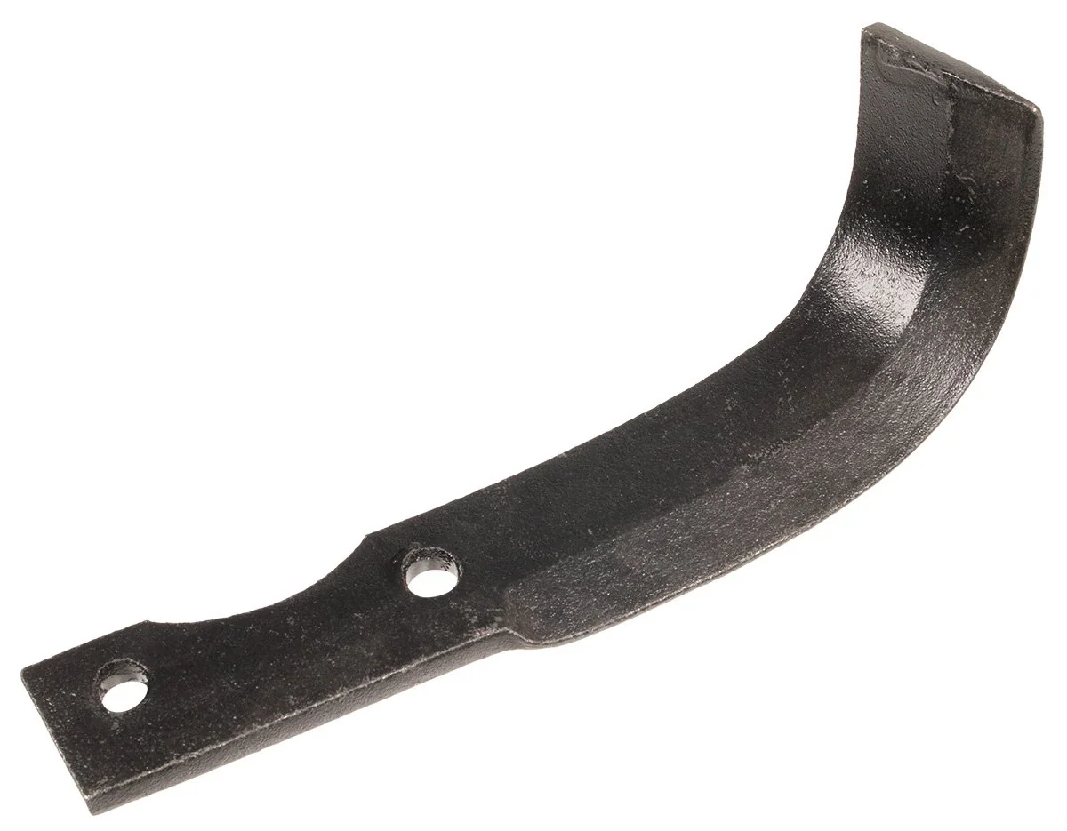 John Deere - 97939 - Bodenfräsen Anbaugerät CEDRTJ03
