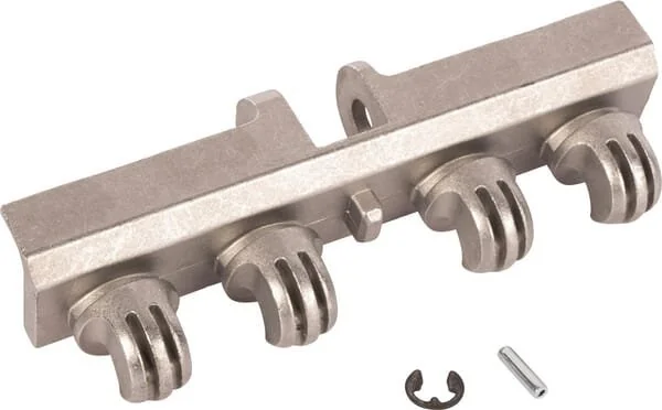 John Deere - AL120003 - Halter