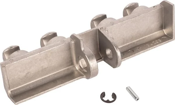 John Deere - AL120003 - Halter