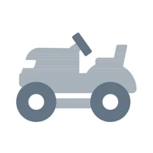 JOHN DEERE