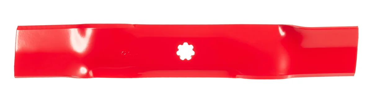 John Deere - RO11595 - Messer 43.2cm 7-Stern