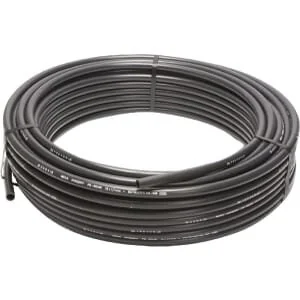 John Guest - 16089996 - PEL-Rohr 10mm Schwarz