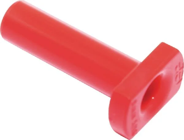 John Guest - PM0808R - Stecker 8mm Rot